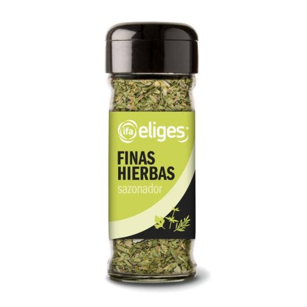 Fine herbs seasoning
