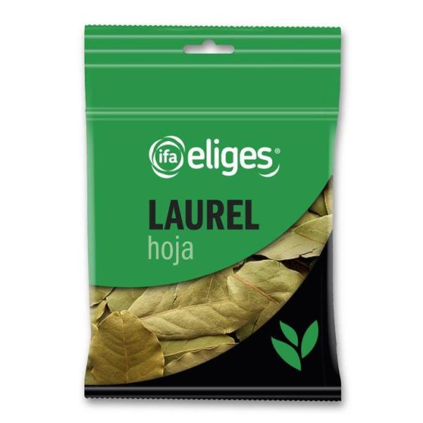 Laurel leaf