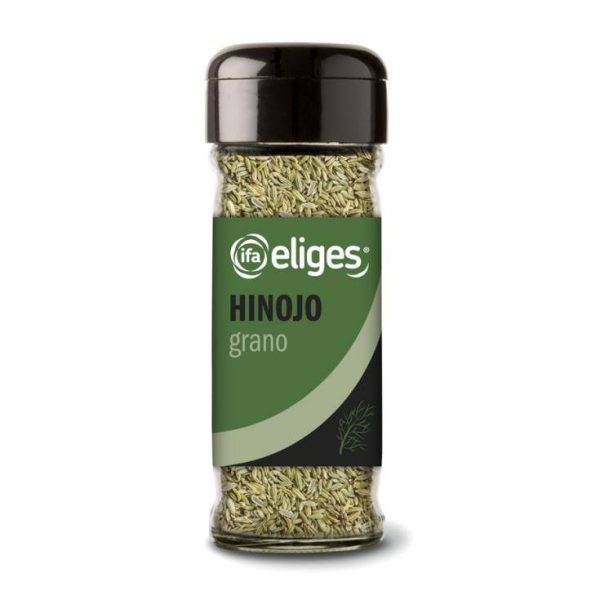 Fennel seed