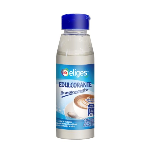 Liquid sweetener