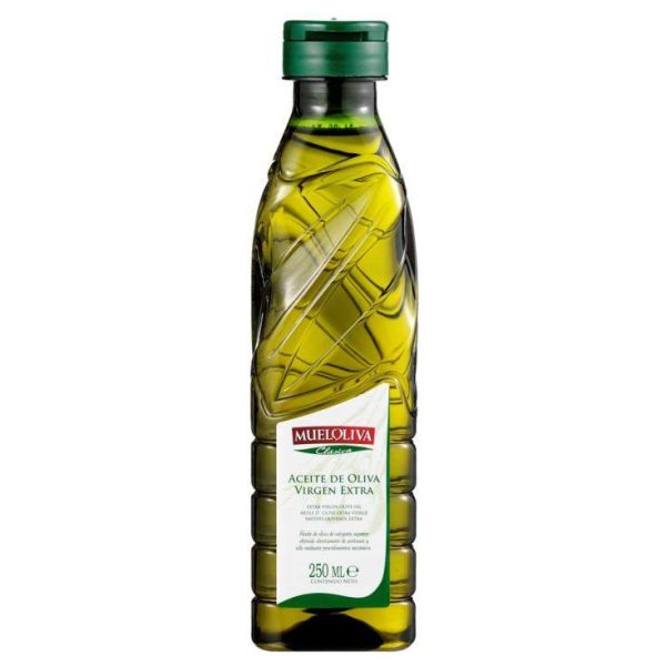 Extra virgin olive oil