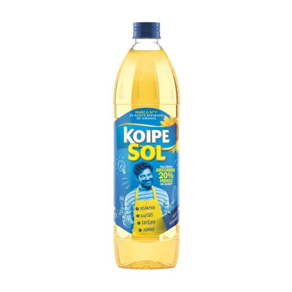 Sunflower oil