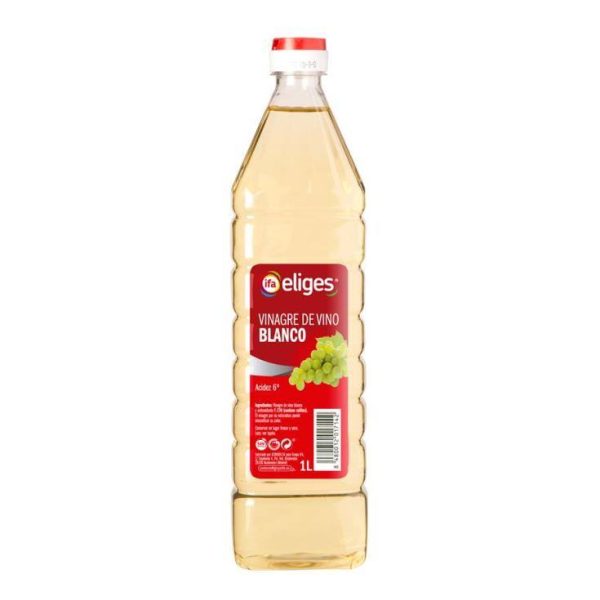 Wine vinegar