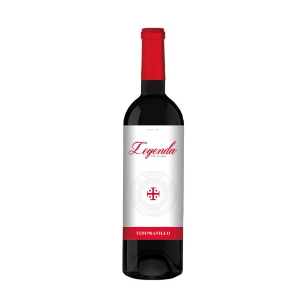 Tempranillo red wine