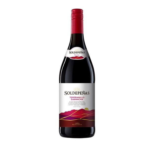 Red wine