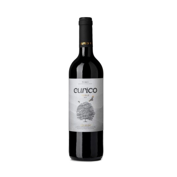 D.O. Toro red oak wine