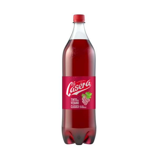 Summer red wine