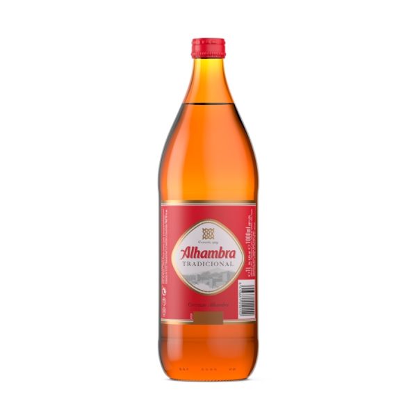 Traditional beer