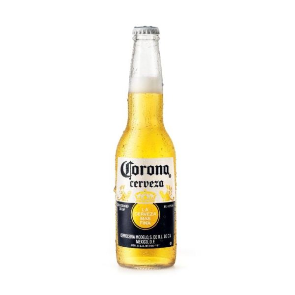 Corona beer