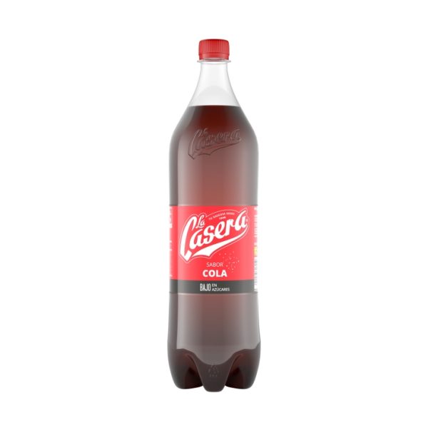 Cola soft drink