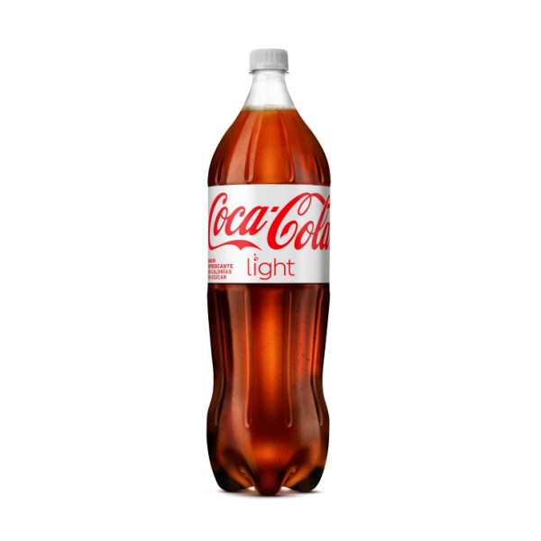 Diet cola