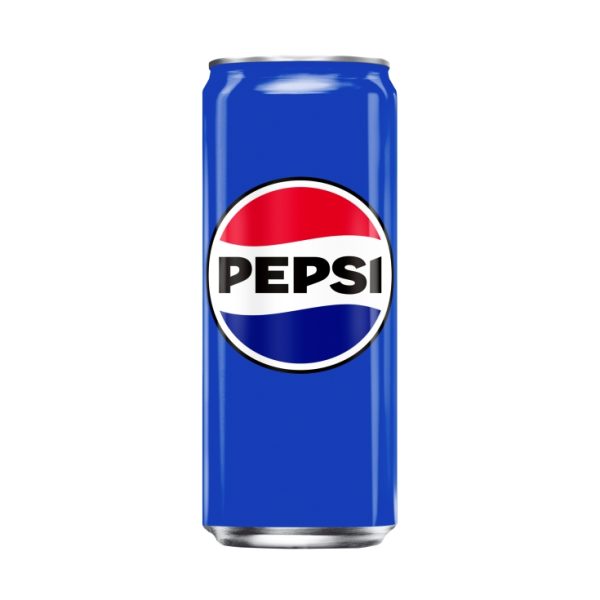 Canned cola