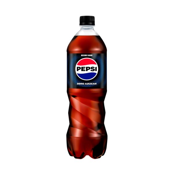 Pet zero cola soft drink