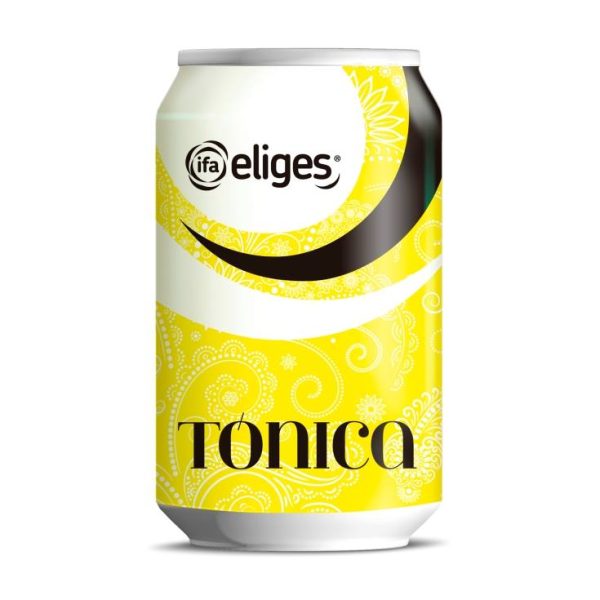 Tonic can