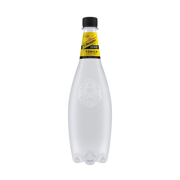 Zero Tonic