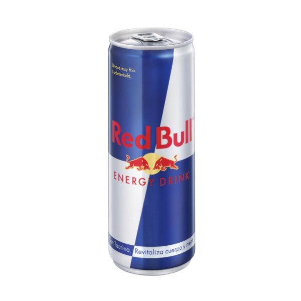 Red Bull energy