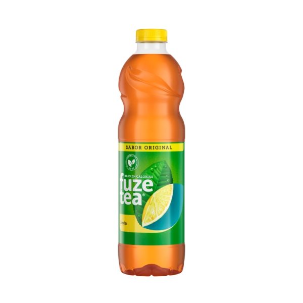 Lemon tea