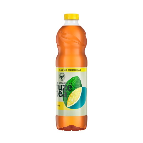 Lemon tea s/a