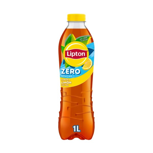 Lemon tea zero