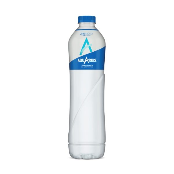 Isotonic drink lemon zero
