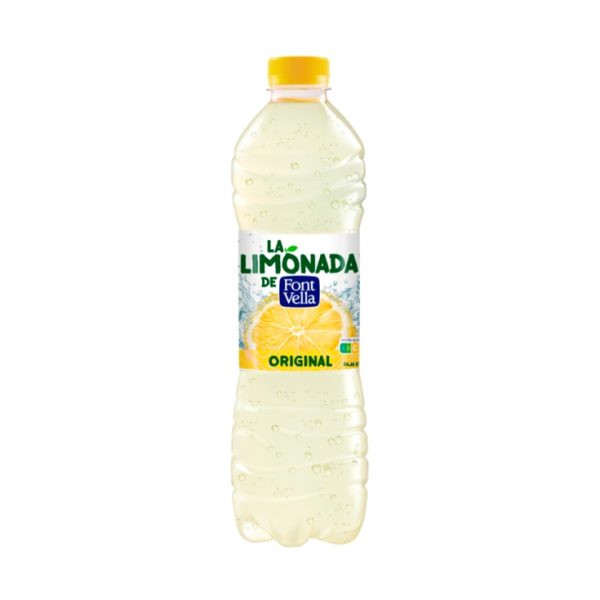 The original lemonade