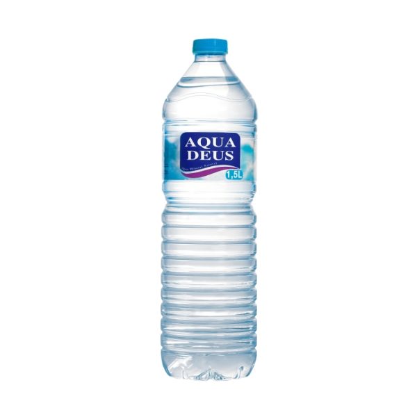 Natural mineral water