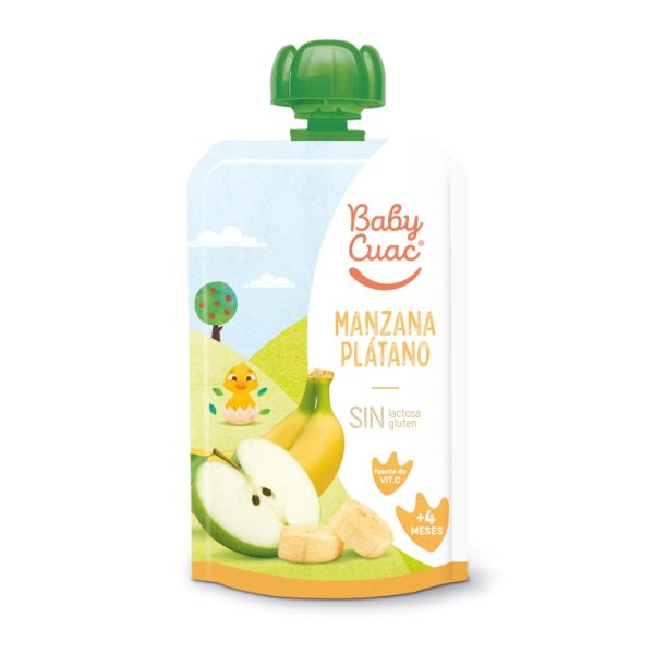 Apple Pouch