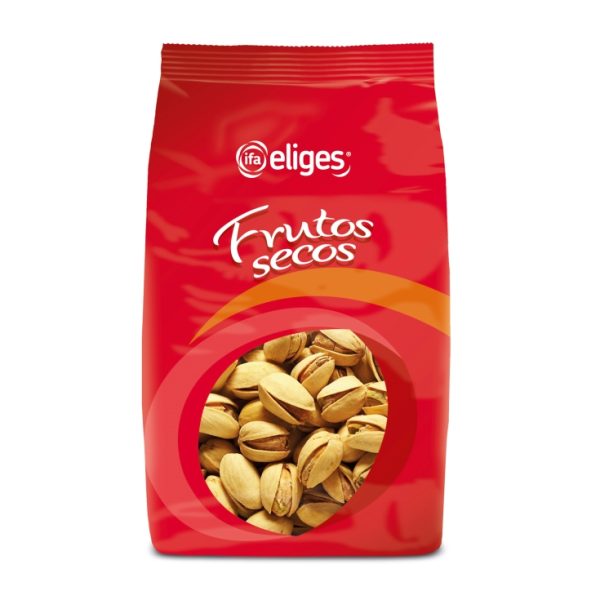 Roasted pistachio