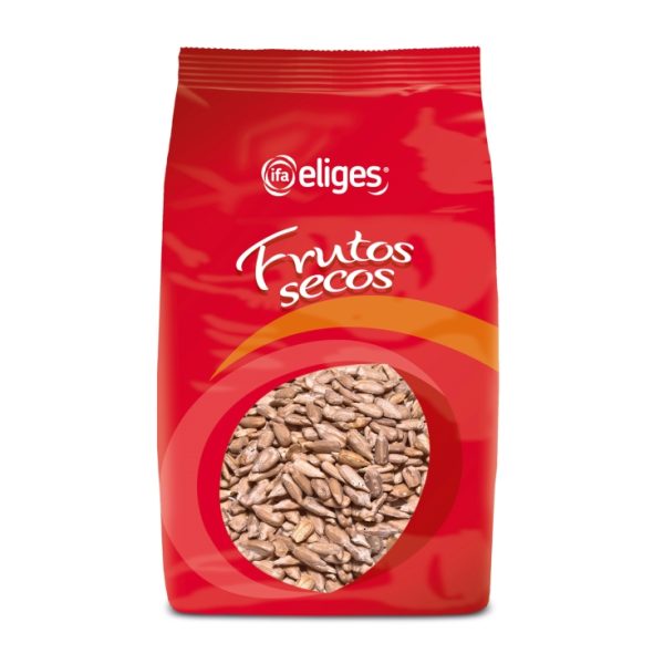 Peeled seeds