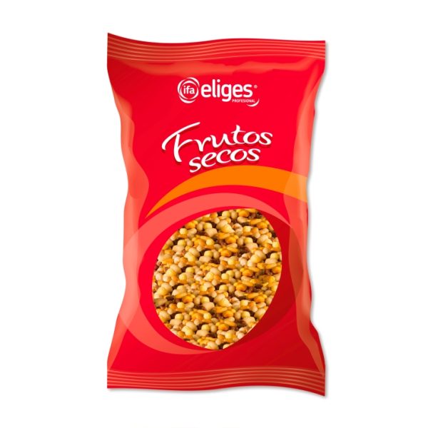 Cocktail mix