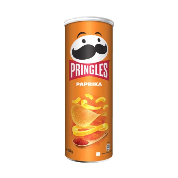Paprika potatoes
