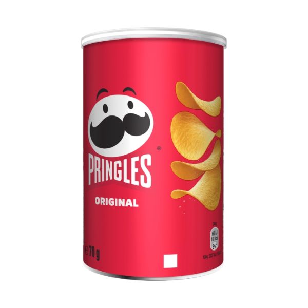 Original potatoes
