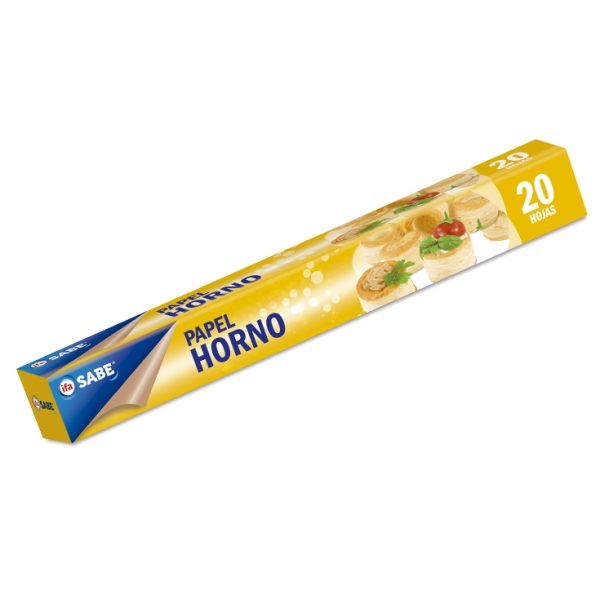 Baking paper