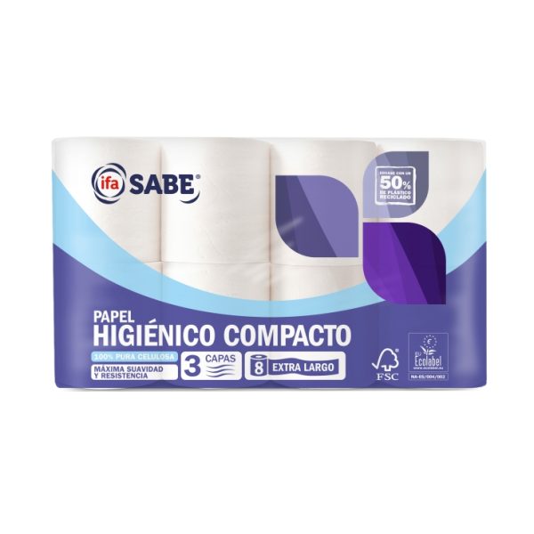 3-ply toilet paper