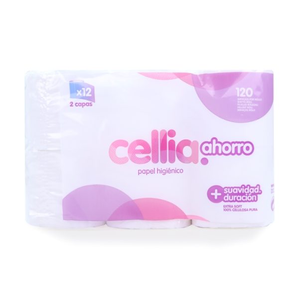 2-ply toilet paper