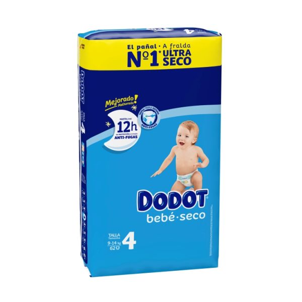 Diaper t-4 9-14kg