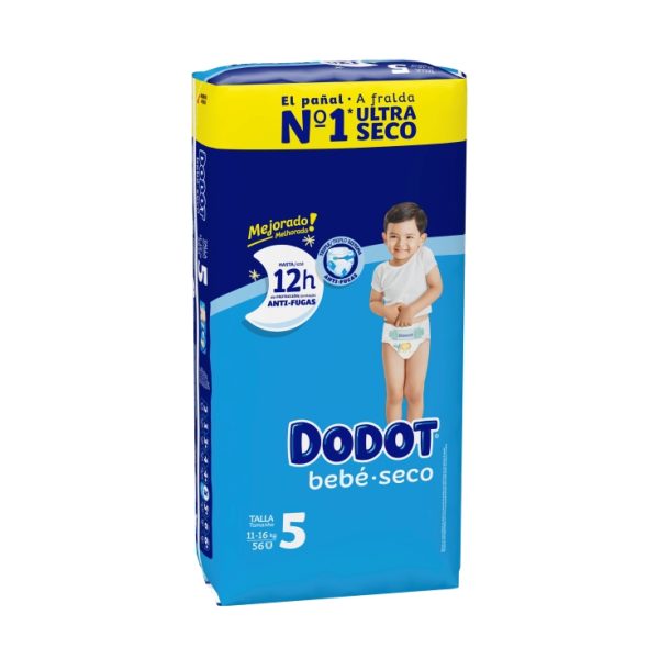 Diaper t-5 11-16kg