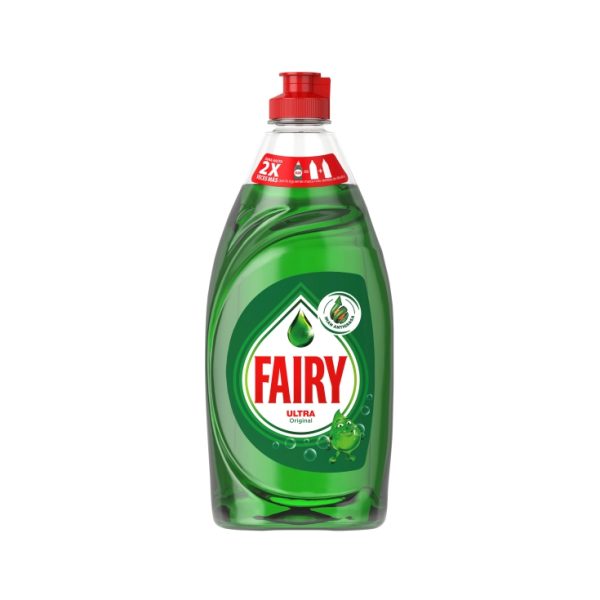 Dishwashing concentrate