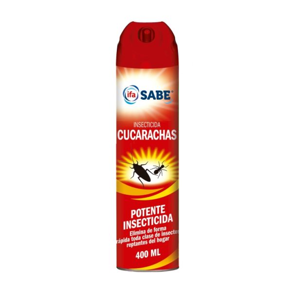 Cockroach insecticide