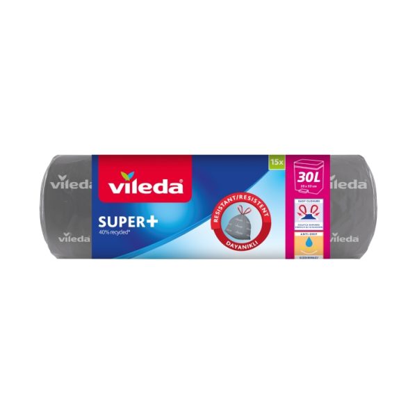 30l garbage bags