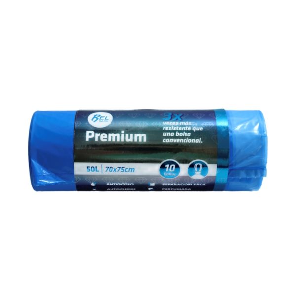 Garbage bags 50 l