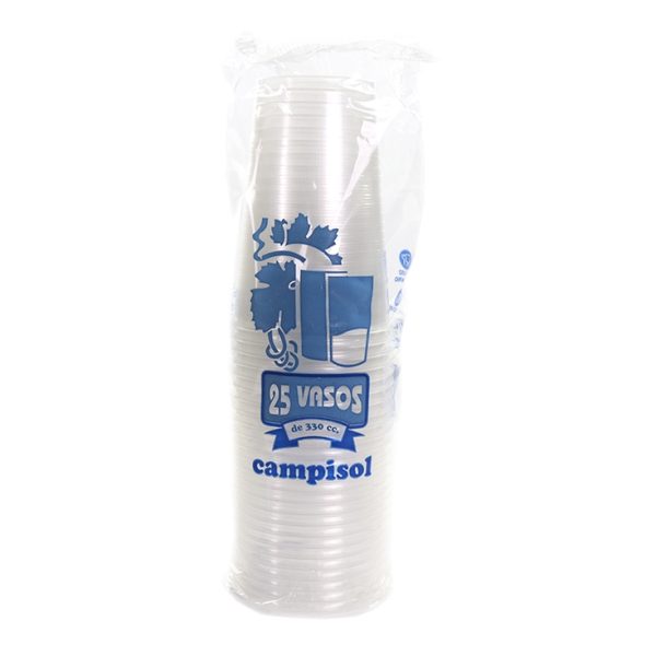 330 ml reusable cup
