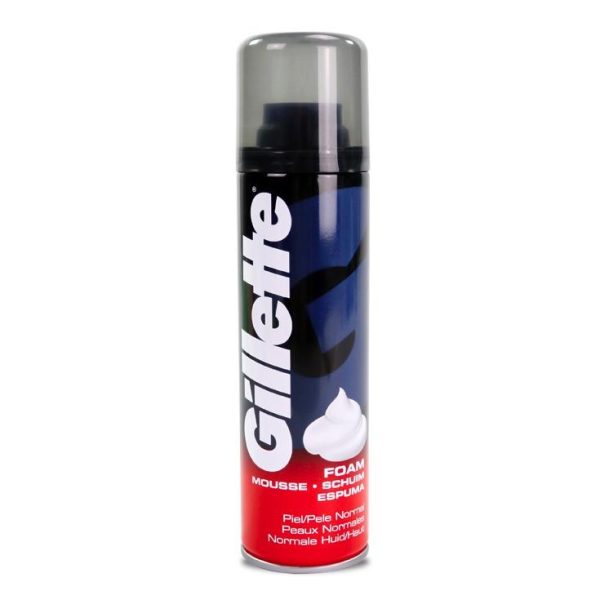Classic shaving foam