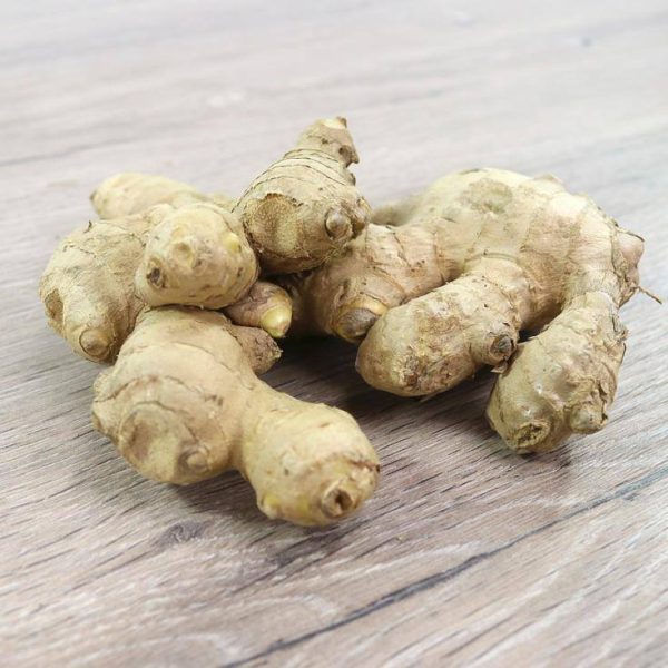 Ginger tray