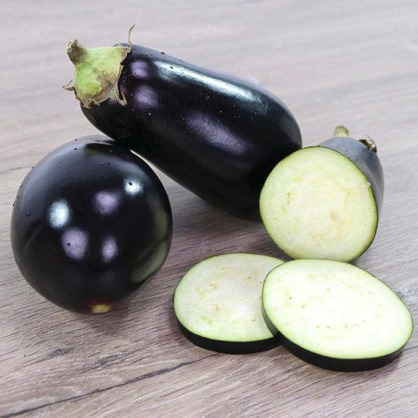 Eggplants