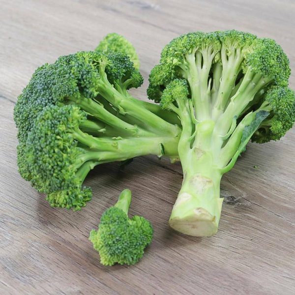 Broccoli bunch