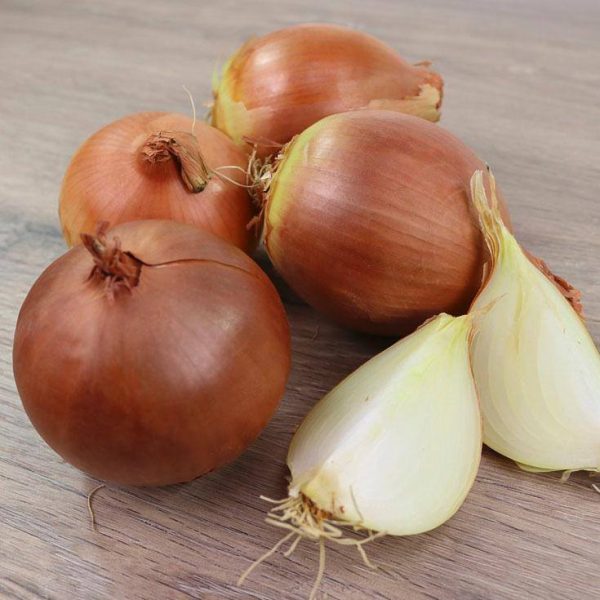 Onions