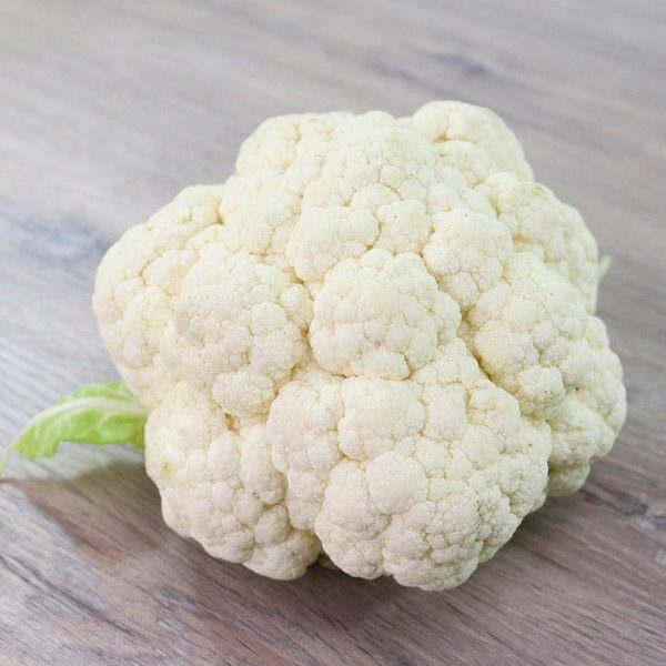 Cauliflower