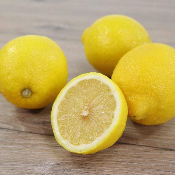 Lemons