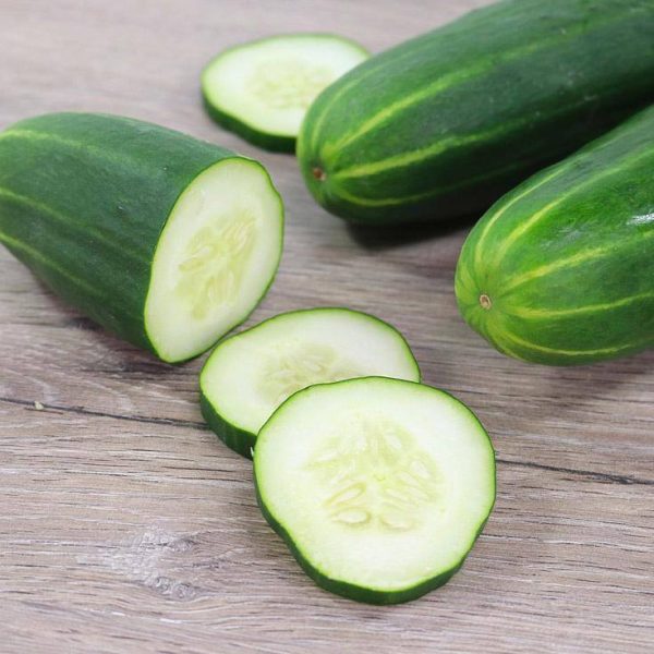 Cucumbers